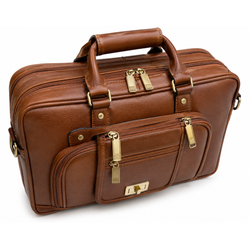 Laptop Messenger Bag