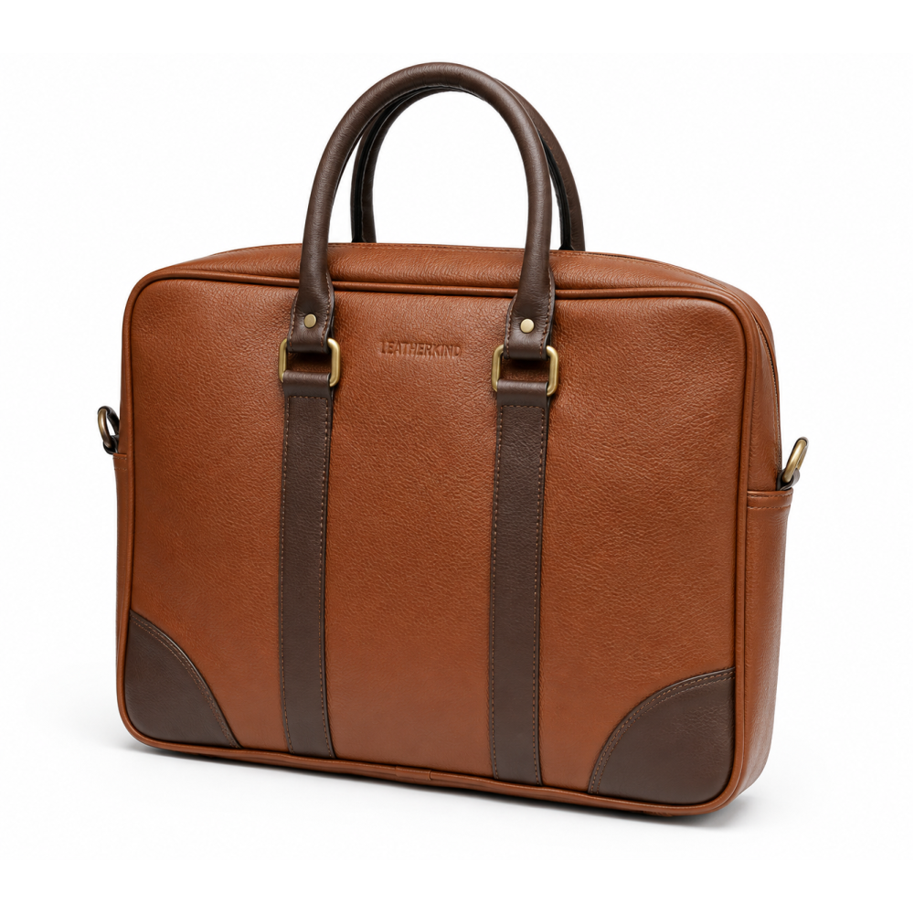 Laptop Messenger Bag