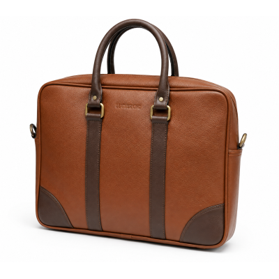 Laptop Messenger Bag