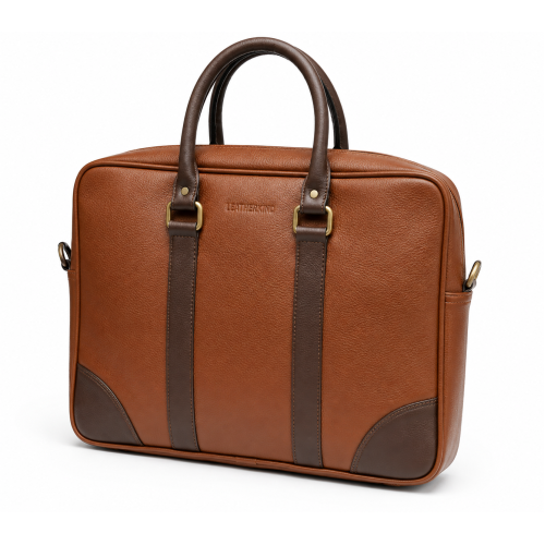 Laptop Messenger Bag