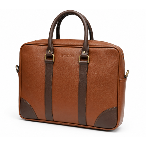 Laptop Messenger Bag