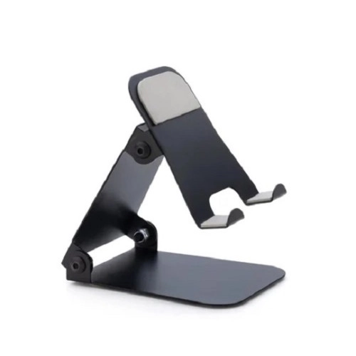 Foldable Metal Mobile Stand