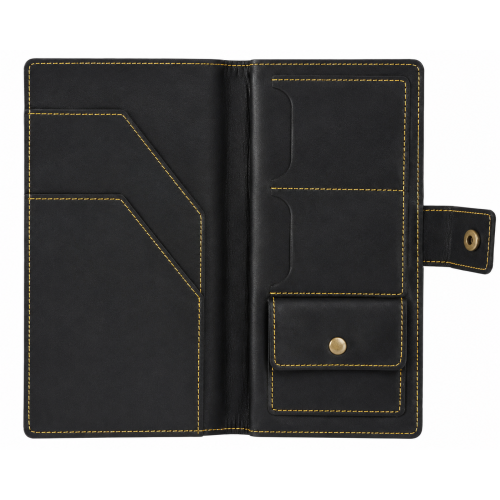 Passport Cover