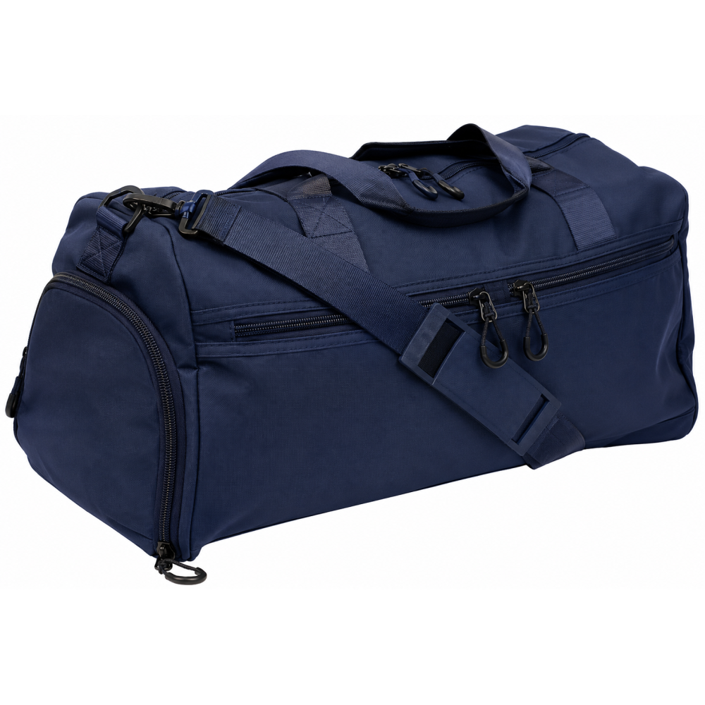 Travel Duffel Bag