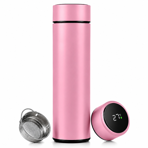 500ml Temperature Bottle