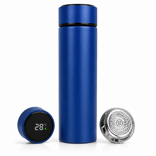 500ml Temperature Bottle