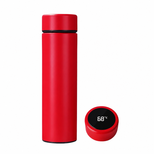 500ml Temperature Bottle
