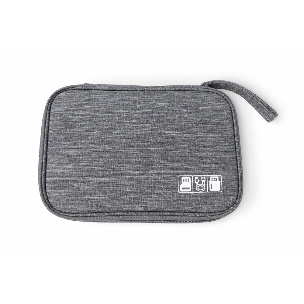  Electronic Gadget Organizer