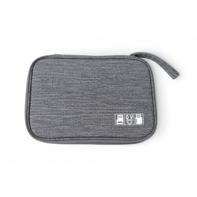  Electronic Gadget Organizer