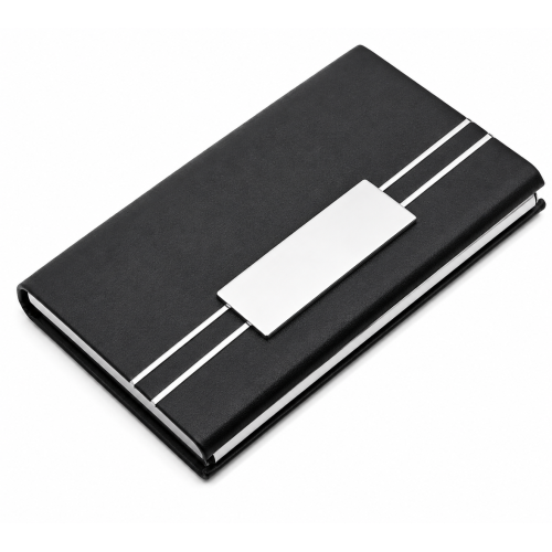 Business Card Holder