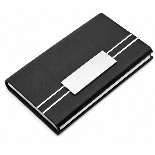 Business Card Holder