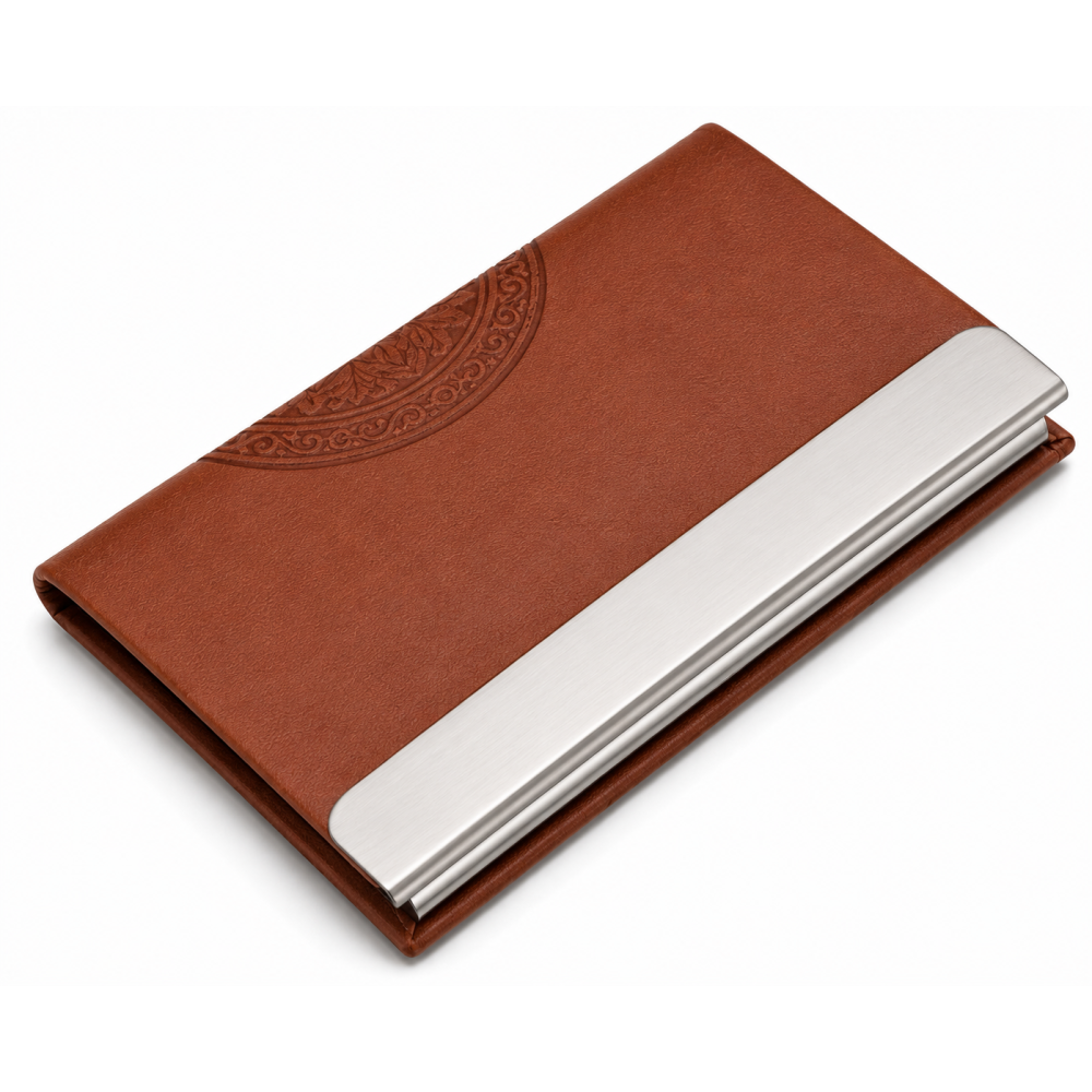 Business Card Holder