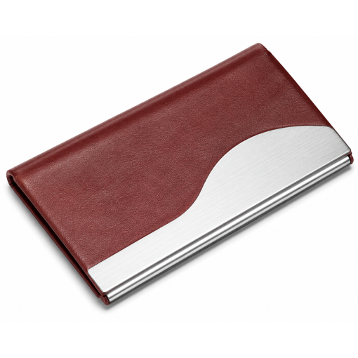 Business Card Holder