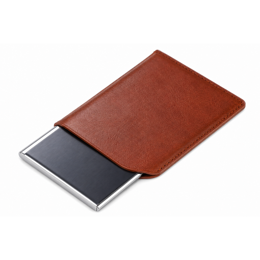 Business Card Holder