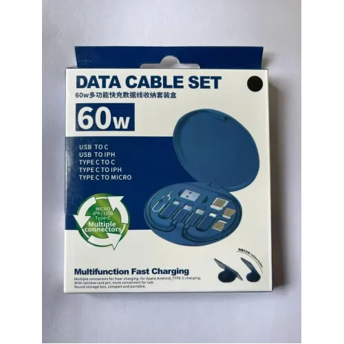 Data Cable Set