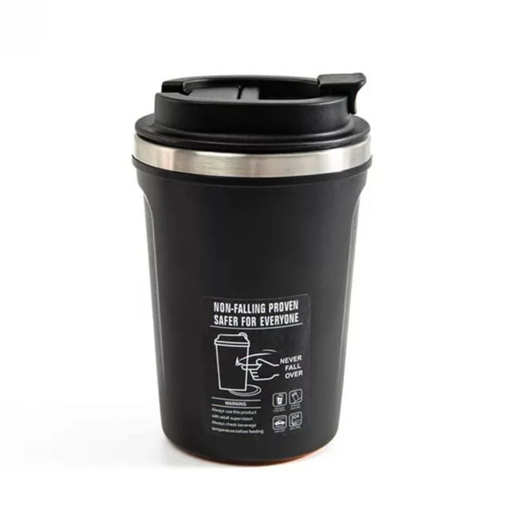 Suction Coffee Tumbler