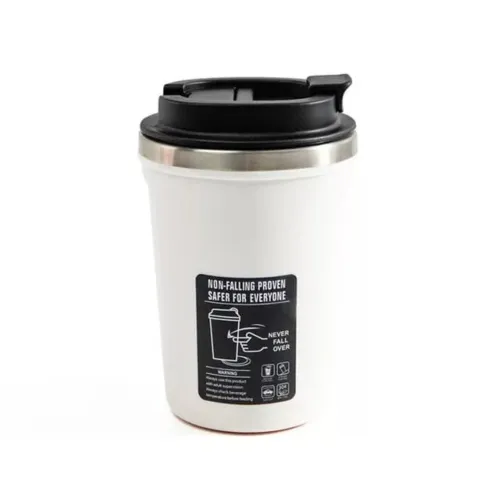 Suction Coffee Tumbler