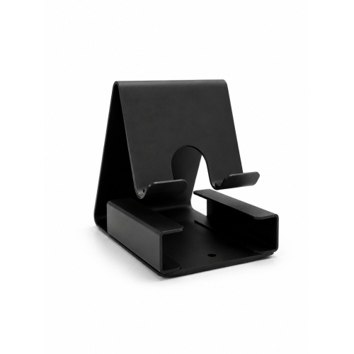  Premium Metal Mobile Stand with Card Holder
