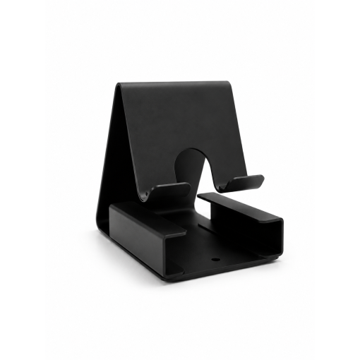  Premium Metal Mobile Stand with Card Holder
