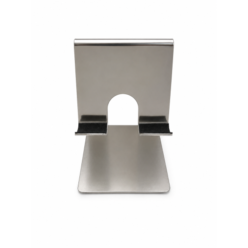 Stainless Steel Mobile Stand