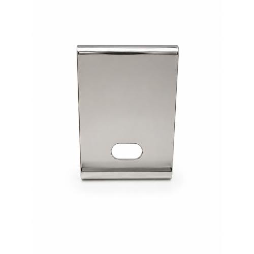 Stainless Steel Mobile Stand