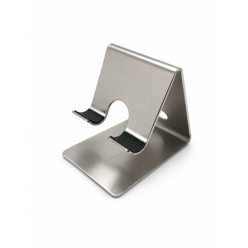 Stainless Steel Mobile Stand