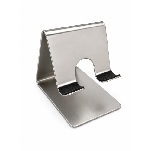 Stainless Steel Mobile Stand