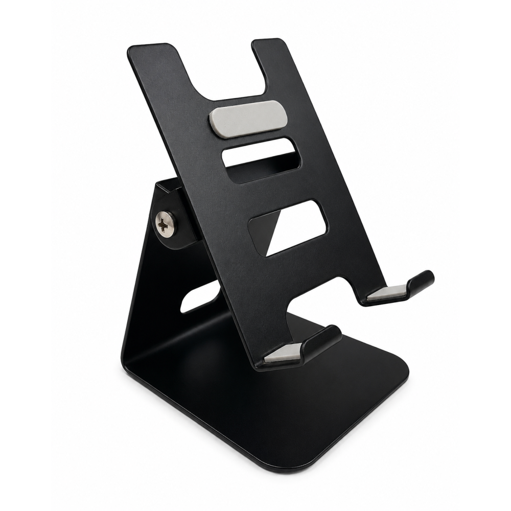 Foldable Metal Mobile Stand