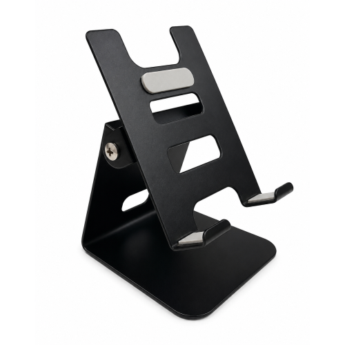 Foldable Metal Mobile Stand