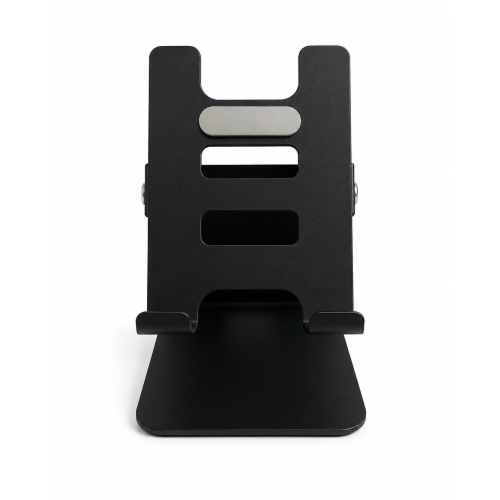 Foldable Metal Mobile Stand