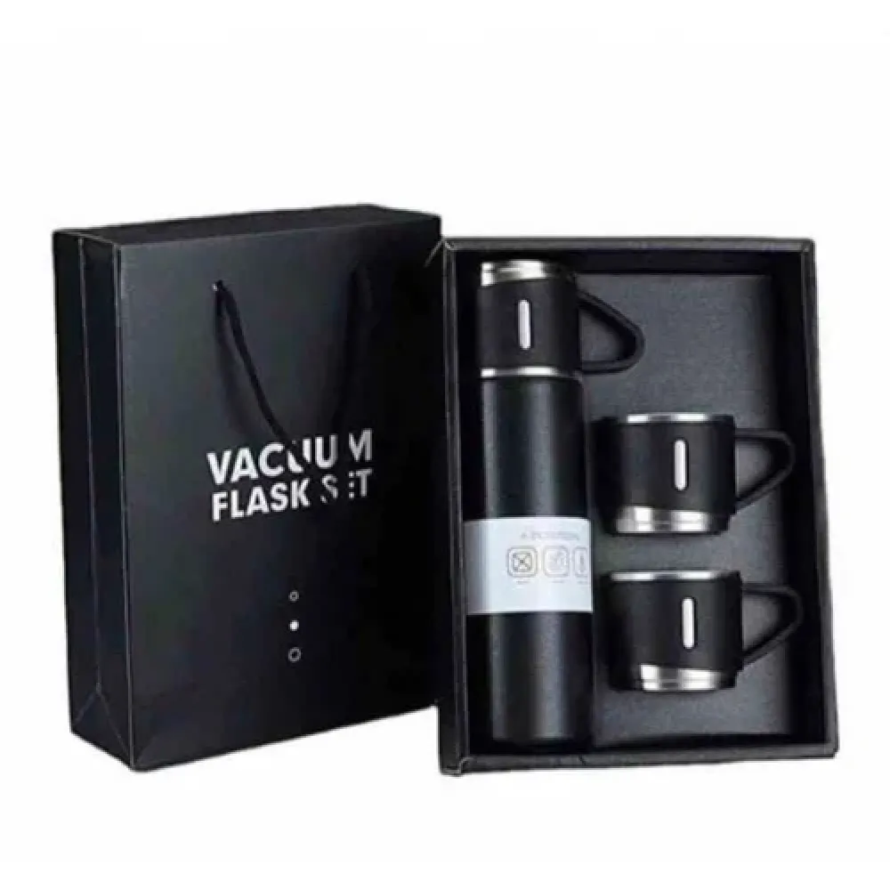 500ml Flask Set