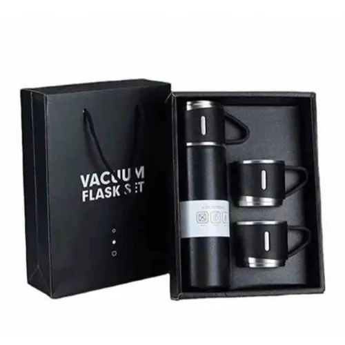 500ml Flask Set