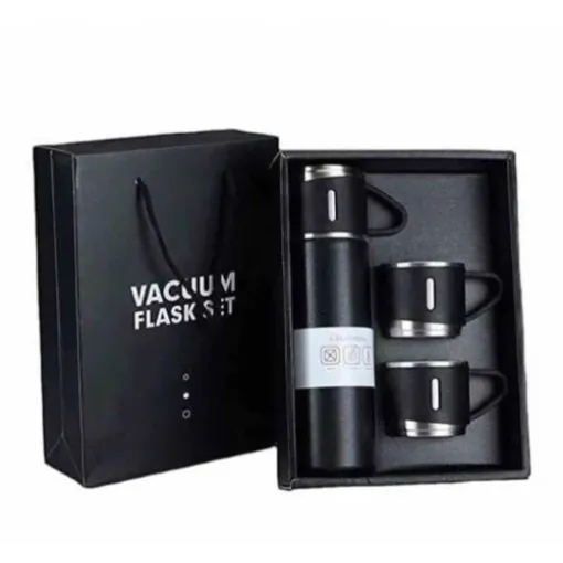500ml Flask Set