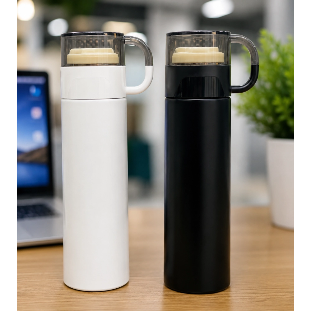 Insulated Vacuum Flask