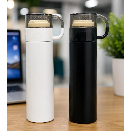 Insulated Vacuum Flask