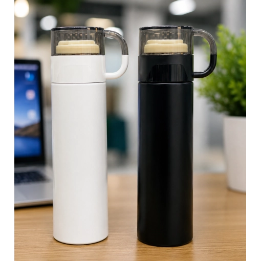 Insulated Vacuum Flask