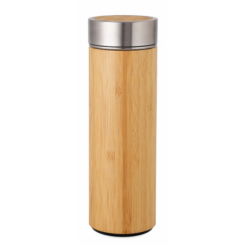 450ml  Bamboo Water Bottle