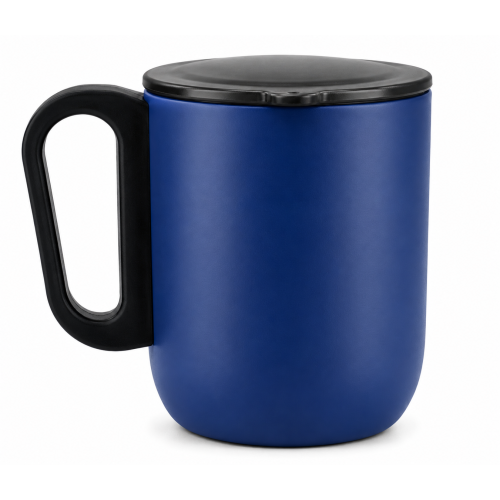 300ml Steel Tea Coffee Mug