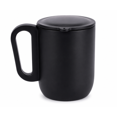 300ml Steel Tea Coffee Mug