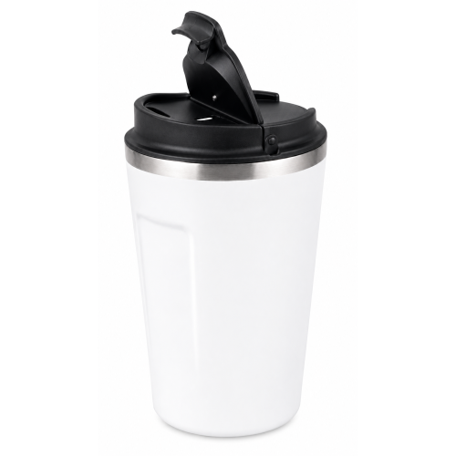 300ml Stainless Steel Travel mug
