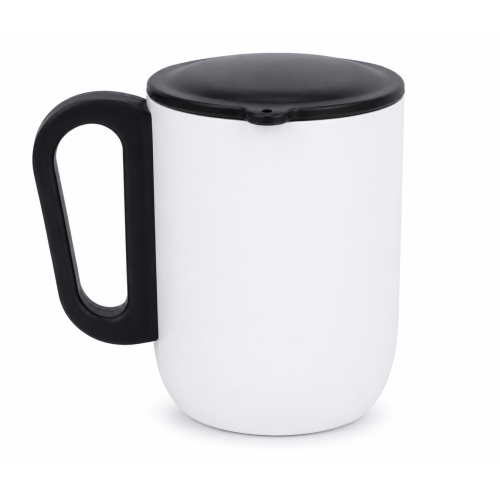 300ml Steel Tea Coffee Mug