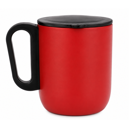 300ml Steel Tea Coffee Mug