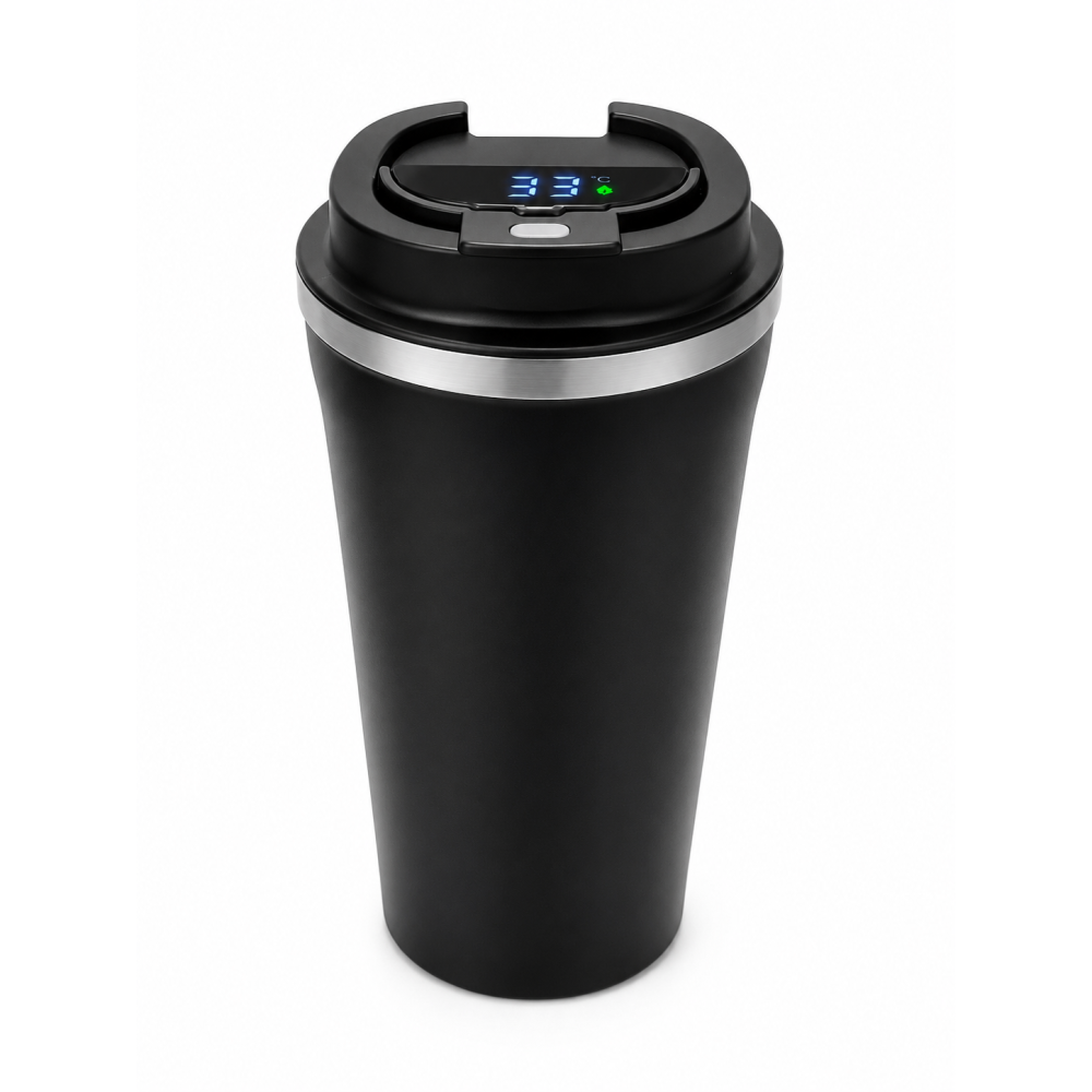 510ml Stainless Steel Travel mug with temprature