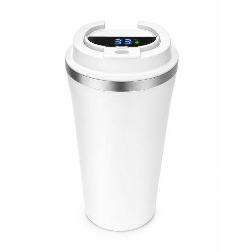 510ml Stainless Steel Travel mug with temprature
