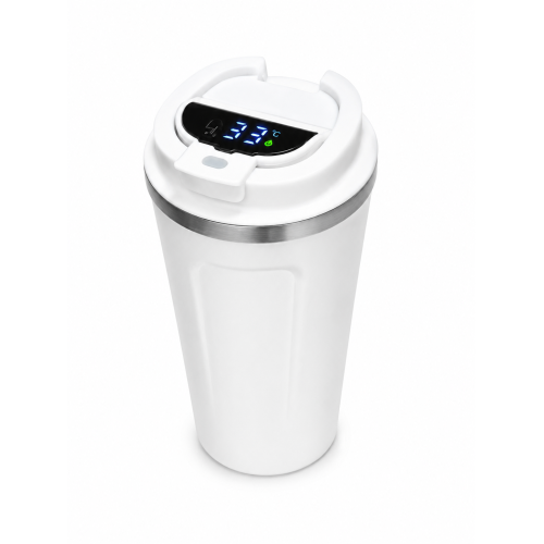 510ml Stainless Steel Travel mug with temprature