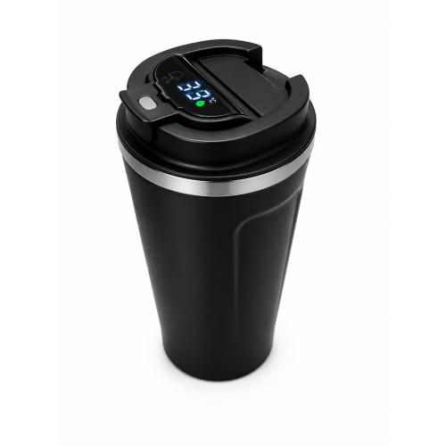 510ml Stainless Steel Travel mug with temprature