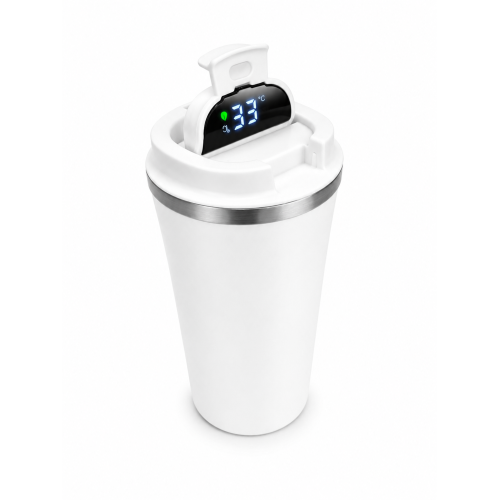 510ml Stainless Steel Travel mug with temprature