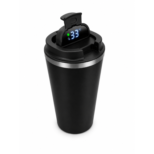 510ml Stainless Steel Travel mug with temprature
