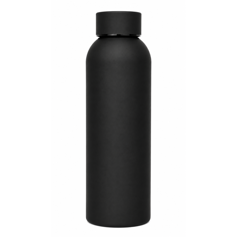 500ml Steel Vacuum Flask