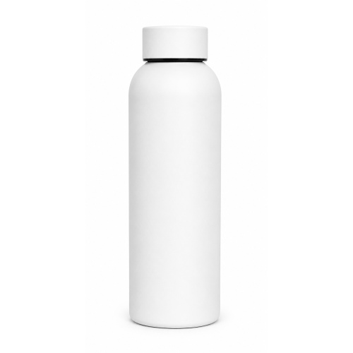 500ml Steel Vacuum Flask